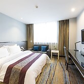 Metropolo Nantong Overseas Chinese Hotel