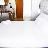 Brand New Studio Room Cinere Bellevue Suites Apartment