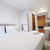 Budget Studio Apartment at Cinere Bellevue Suites