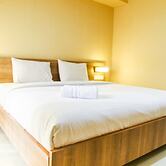 Pool View Studio Ara Residance Apartement Near Gading Serpong