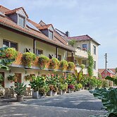 Hotel garni Sonnenhof