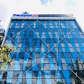 The Porch Inn Hotel & Service Apartments