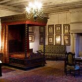 Chambres d'hôtes - Chateau de Chemery
