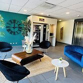 B&B HOTEL Aix en Provence Venelles