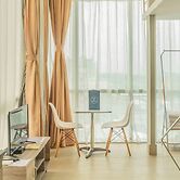 Selah Pods Hotel Manila