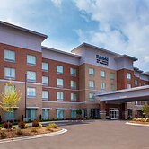 Fairfield Inn & Suites by Marriott Charlotte Pineville