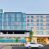 AC Hotel by Marriott Huntsville Downtown