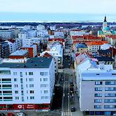 Oulu Hotelli Apartments Lite