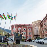 Sheki Palace Hotel