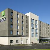 Holiday Inn Express Bridgwater M5, Jct. 24 by IHG