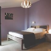 La Scivola Rooms