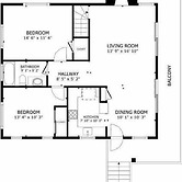 Silver Spring Chalet - GetAway