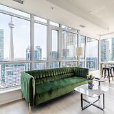 Luxury 2 BD + 2 WC in the heart of Entertainment District