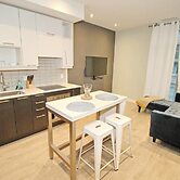 Executive 1 BD in the heart of Entertainment District