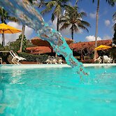 Hotel Fazenda Amaragi