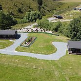 Alpine Views Burkes Pass