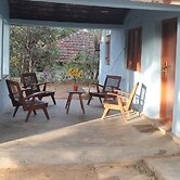 Mahagedara Home Stay
