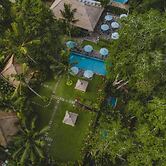 The Hidden Paradise Ubud