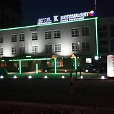K Business Hotel