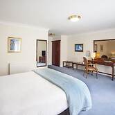 The Walnut Tree Hotel
