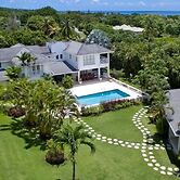 Villa Rose of Sharon