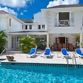 Villa Rose of Sharon