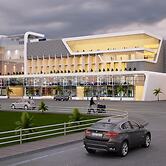 Regenta Central Hotel & Convention Nagpur