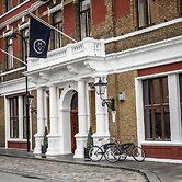 Hotel Victoria