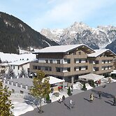 Hotel Wenger Alpenhof