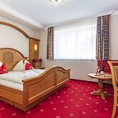 Hotel Wenger Alpenhof
