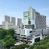 Novotel Jakarta Cikini Hotel