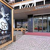 Hotel Schwarzenberg