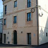La Terrazza sul Borgo