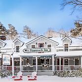 Lake Placid Stagecoach Inn
