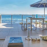 Gansbaai Seafront Holiday House: Ons C-huis