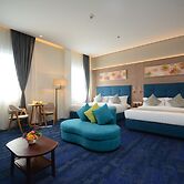 Blue Lotus Hotel Davao