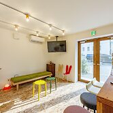 Plat Hostel Keikyu Asakusa Karin