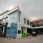 Hotel Boegenviel Syariah