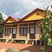 Mai Chau Xanh Bungalow