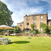Oakerthorpe Holiday Village