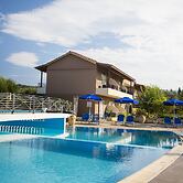 Olive Grove Studios & Apartments