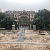 Pinkhostelling laternational