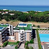 Residence Santa Costanza