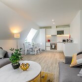 The Faculty Apartments