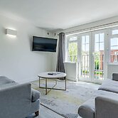 The Faculty Apartments