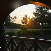 Buffalo Safari Lodge