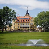 Bernsteinschloss Wendorf