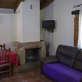 Casas Rurales Quijote y Sancho