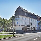 Hotel Frankenthaler Hof