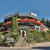 Themenhotel Terrassen Café